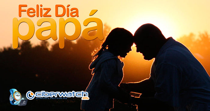 Recomendaciones Ciberwatch para el Día del Padre
