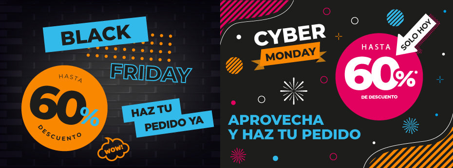 Black Friday y Cyber Monday Ciberwatch – Ofertas irrepetibles en relojes y joyas