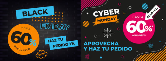 Black Friday y Cyber Monday Ciberwatch – Ofertas irrepetibles en relojes y joyas