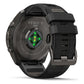 Montre Garmin Fēnix® 9 Pro inReach® 51mm Titanio DLC 010-04337-11