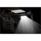 Montre Garmin Fēnix® 9 Pro inReach® 51mm Titanio DLC 010-04337-11