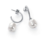 Pendientes Viceroy 1209E000-60 Plata 1ª Ley