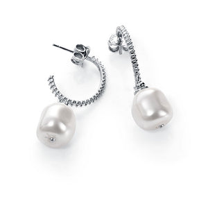 Pendientes Viceroy 1209E000-60 Plata 1ª Ley