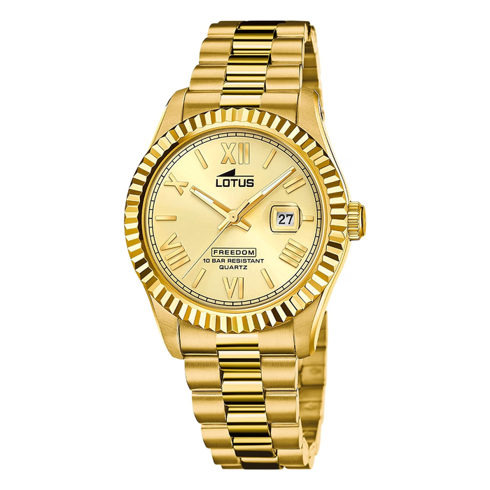 Lotus Freedom 19005/1 Men's Watch