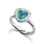 Anillo Viceroy Jewels 9003A014-43 Plata 1ª Ley