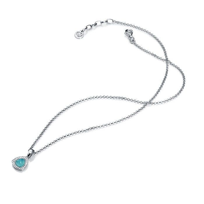 Collar Viceroy para Mujer 9003C000-43