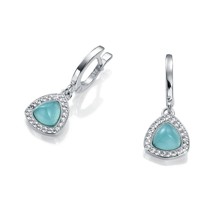 Pendientes Viceroy 9003E000-43 Plata 1ª Ley
