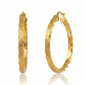 AROS ORO 18KL - 40MM