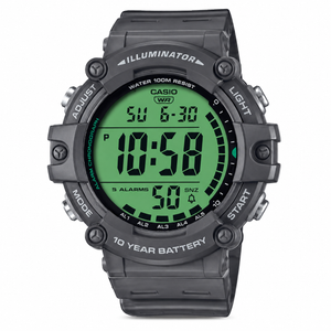 Reloj Casio AE-1500WHC-1AVEF