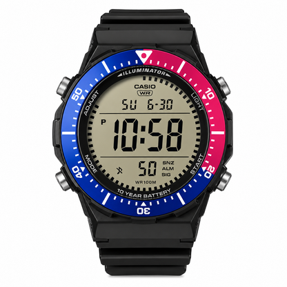 Casio AE-1700H-1A2VEF