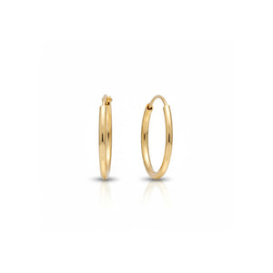 AROS ORO 18KL - 8MM