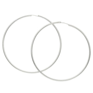 AROS PLATA 925MM - 65MM