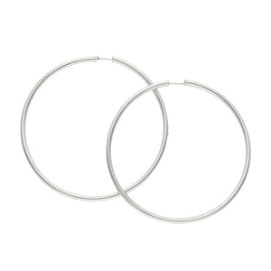 AROS PLATA 925MM - 50MM