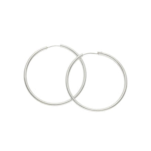 AROS PLATA 925MM - 25MM