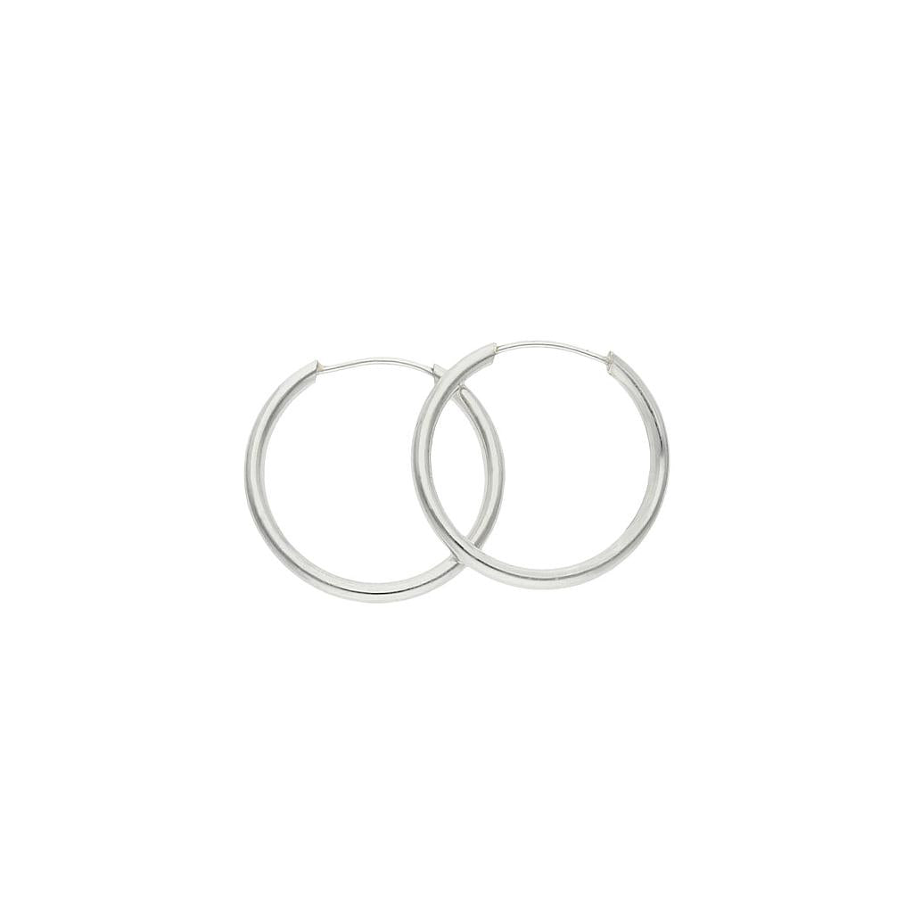 AROS PLATA 925MM - 20MM