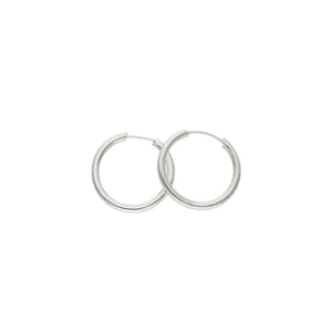 AROS PLATA 925MM - 15MM