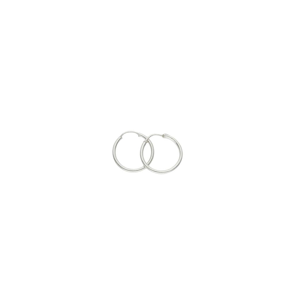 AROS PLATA 925MM - 7MM