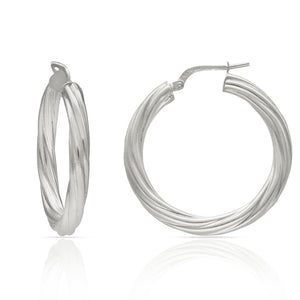 AROS PLATA 925MM - 25MM
