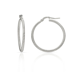 AROS PLATA 925MM - 23MM