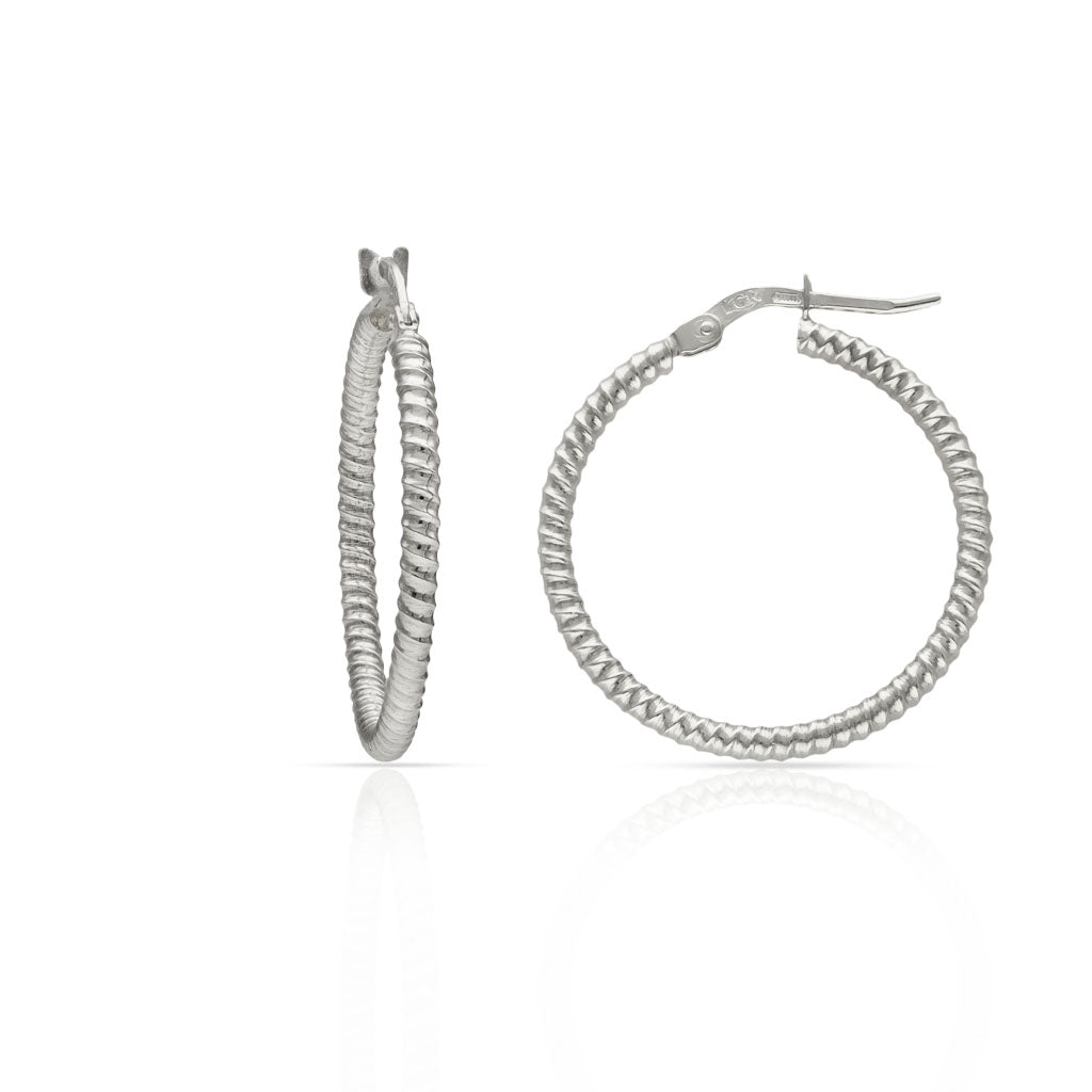 AROS PLATA 925MM - 20MM