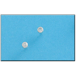 PENDIENTE PLATA 925MM REDONDO 3MM