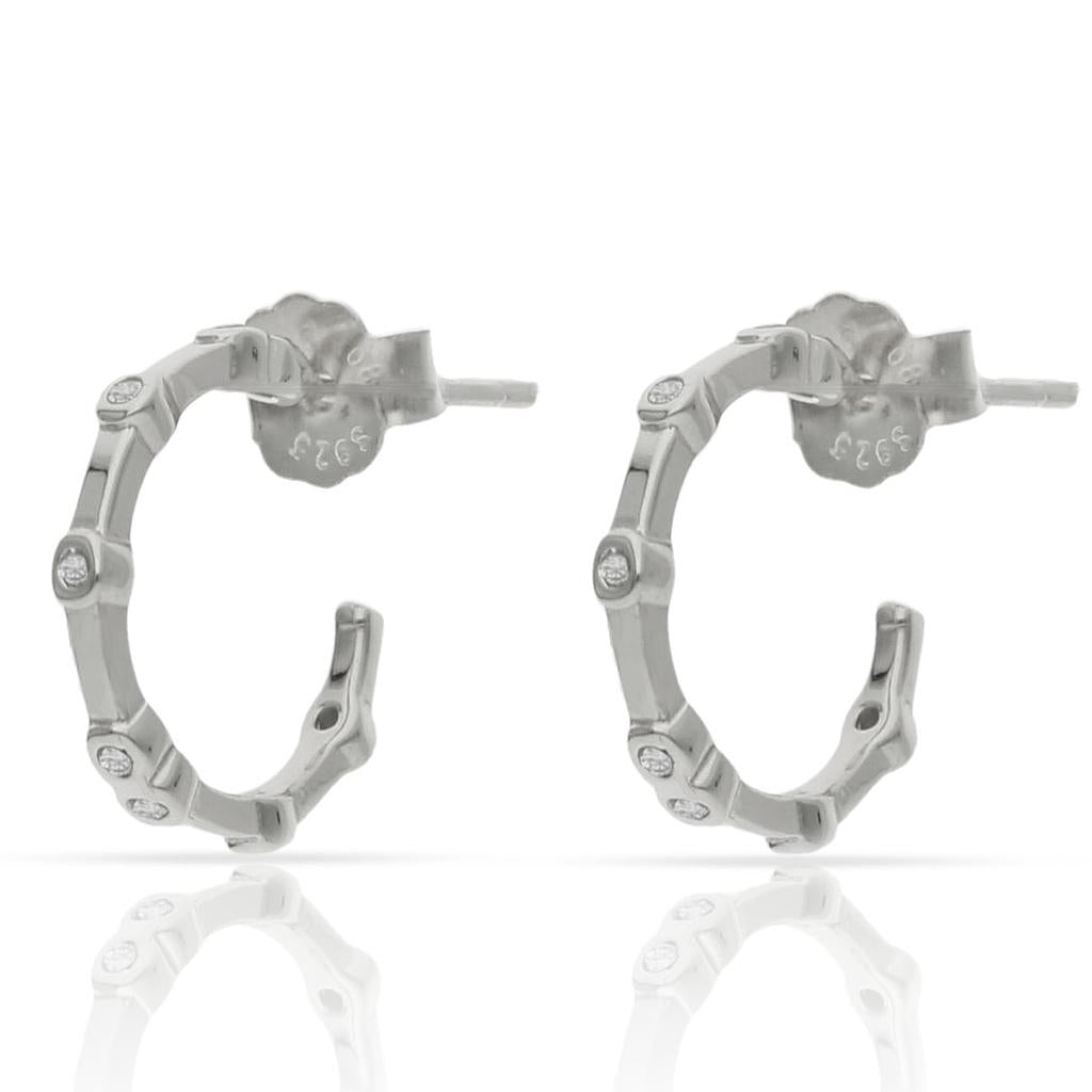 AROS PLATA 925MM - 8MM