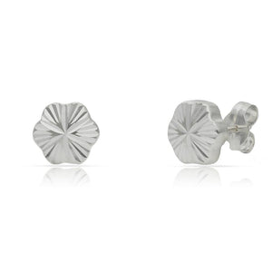 PENDIENTES PLATA 925MM - 7.50MM