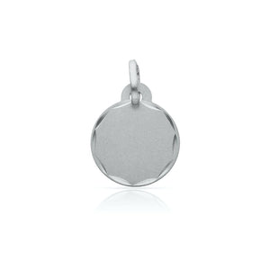 DISCO PLATA 925MM TALLADO - 13MM