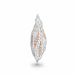 COLGANTE CIRCONITAS PLATA 925MM