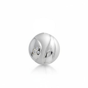 COLGANTE CIRCONITAS PLATA 925MM