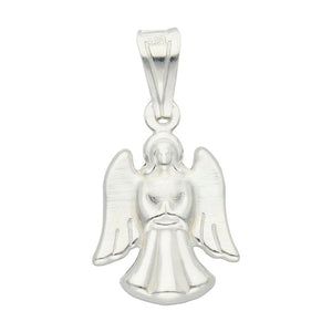 COLGANTE PLATA 925MM ANGEL