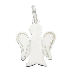COLGANTE PLATA 925MM ANGEL