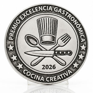 PIN PLATA 925MM PREMIO PERSONALIZADO
