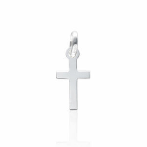 CRUZ PLATA 925MM - 8x15MM