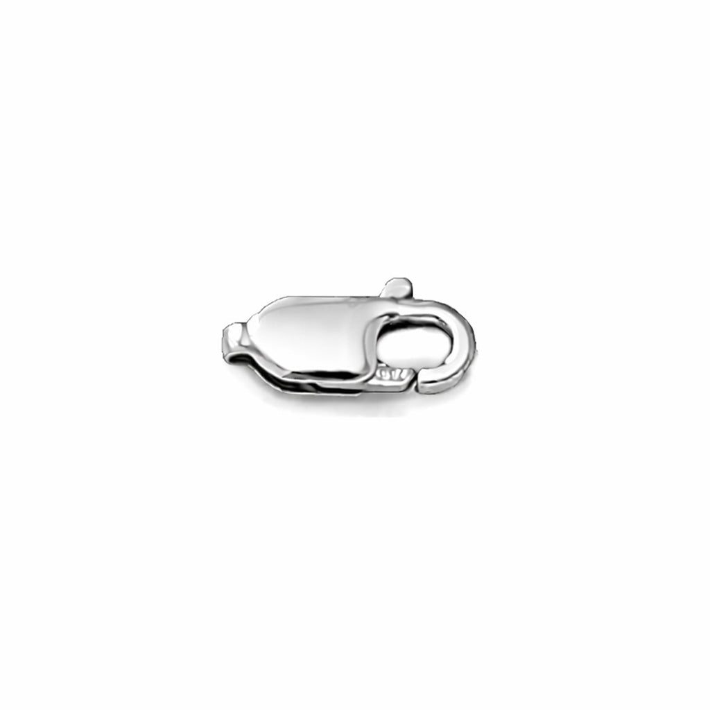 MOSQUETON PLATA 925MM