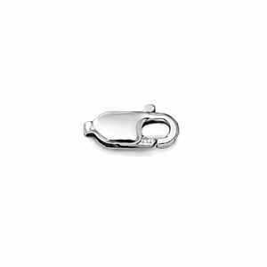 MOSQUETON PLATA 925MM