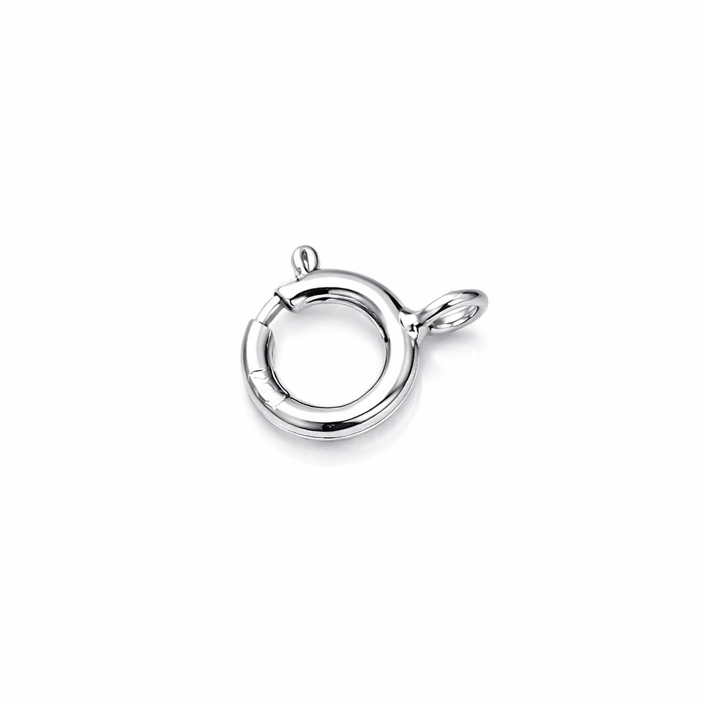 REASA PLATA 925MM