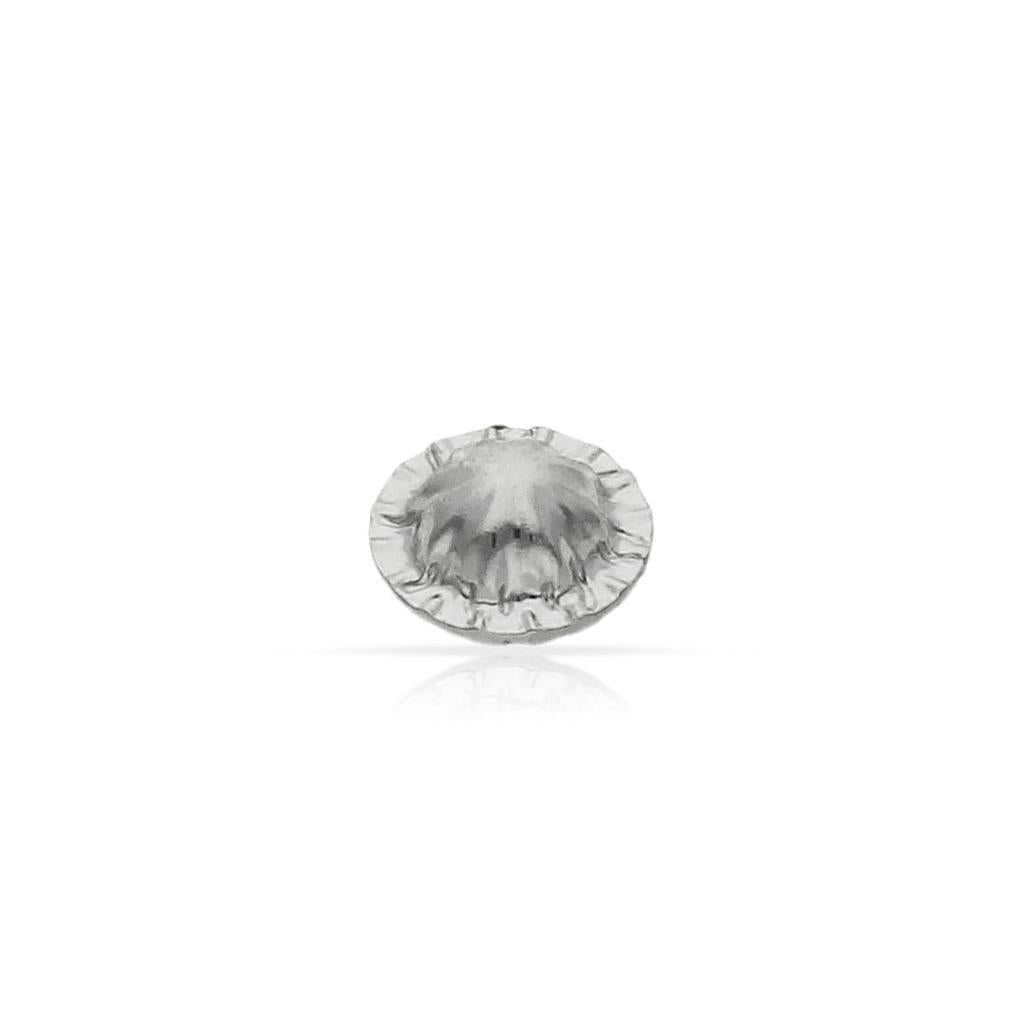 TUERCA PLATA 925MM