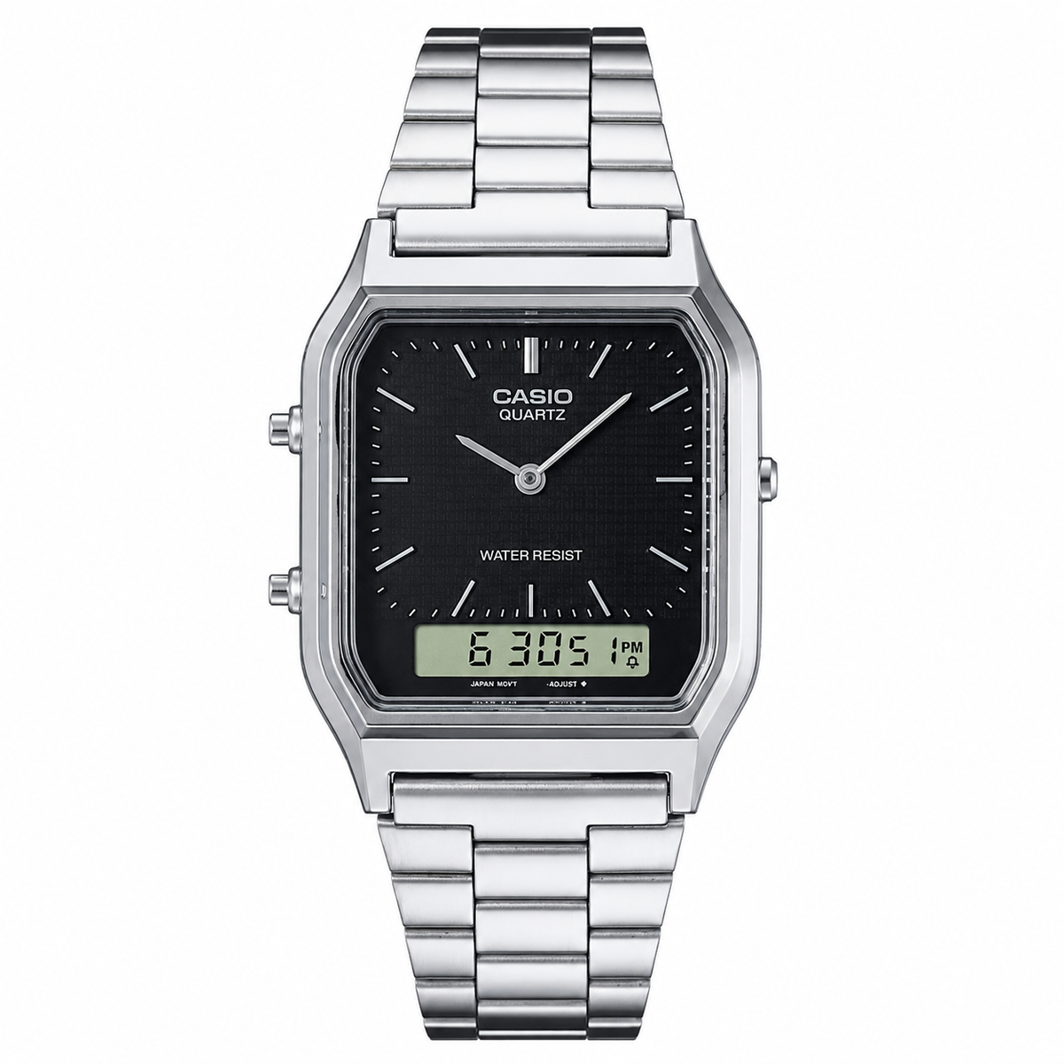 Casio Vintage AQ-230A-1DMQYES