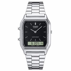 Casio Vintage AQ-230A-1DMQYES