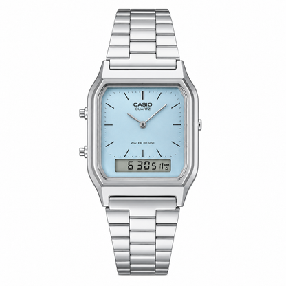 Casio AQ-230A-2A1MQYES