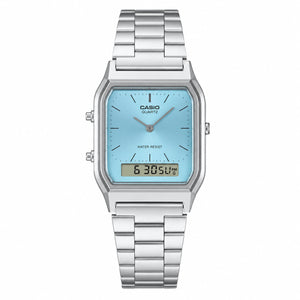 Casio AQ-230A-2A1MQYES
