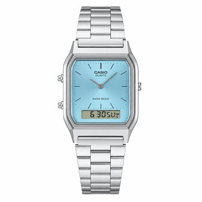 Casio AQ-230A-2A1MQYES