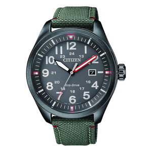 Citizen Aviator AW5005-39H Eco-Drive Men's Watch