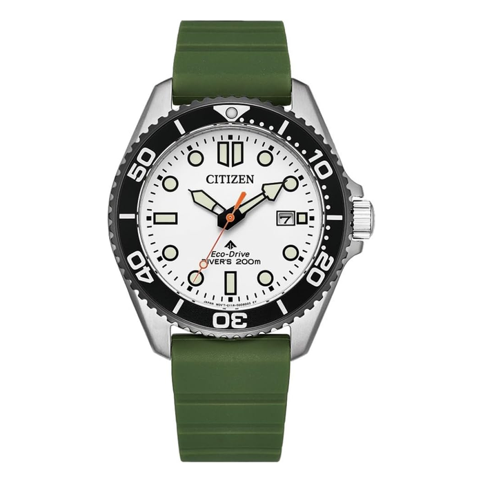 Citizen Promaster BN0265-00A Eco-Drive