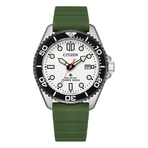 Citizen Promaster BN0265-00A Eco-Drive