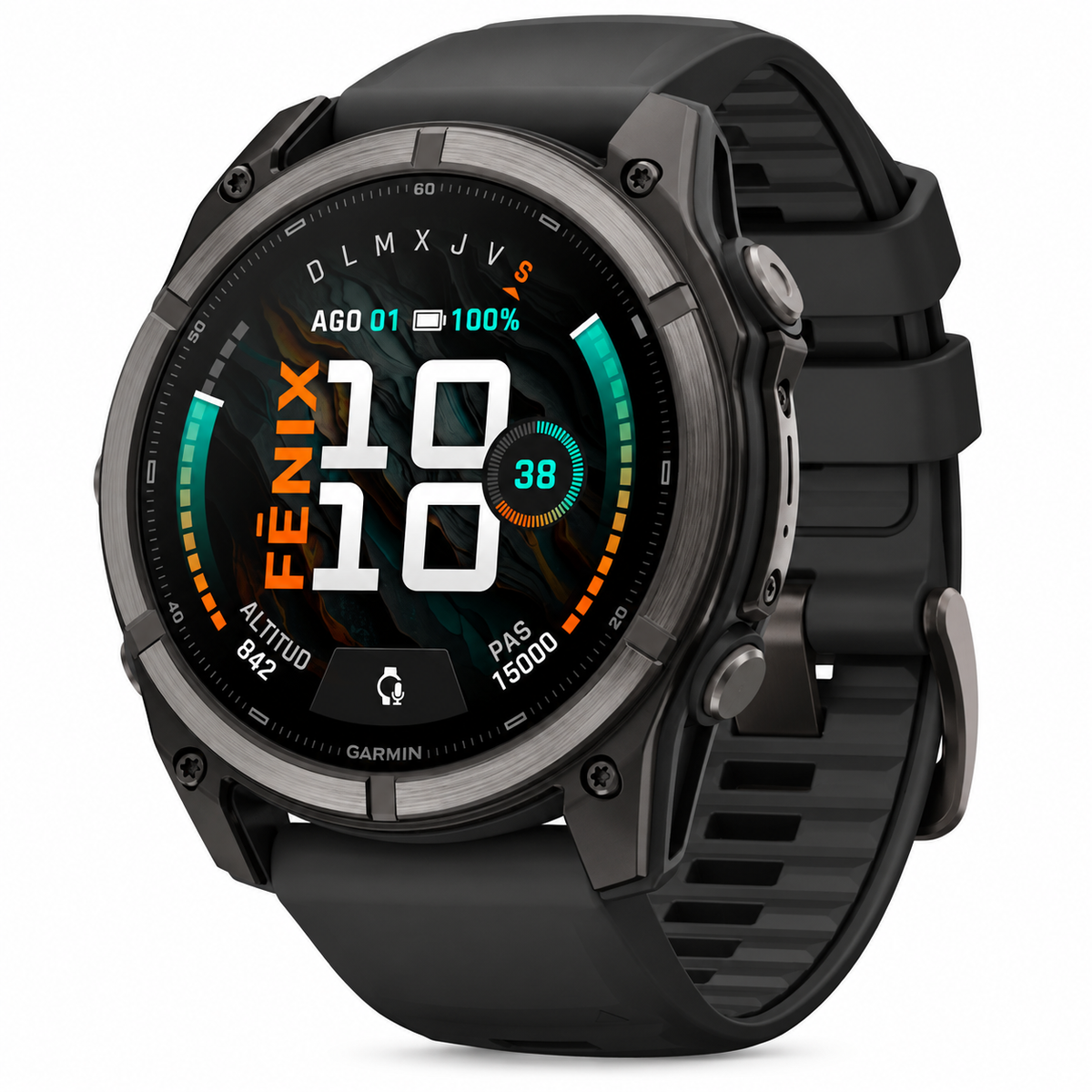 Garmin 010-04763-11