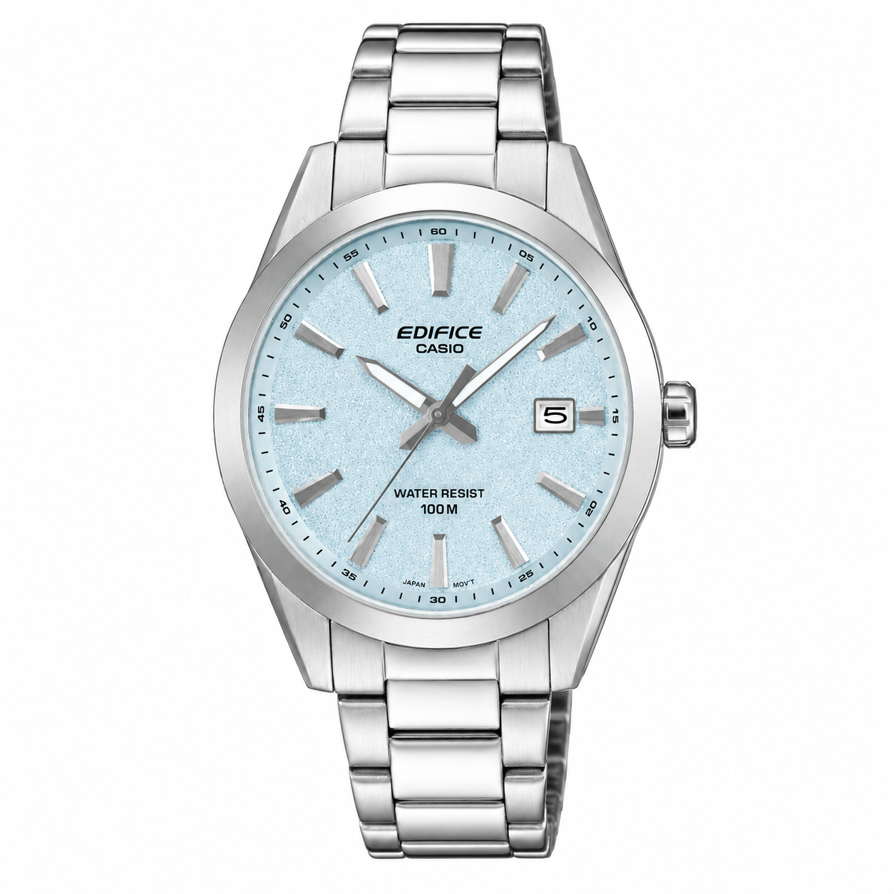 Reloj Casio Edifice EFV-160D-2BVEF