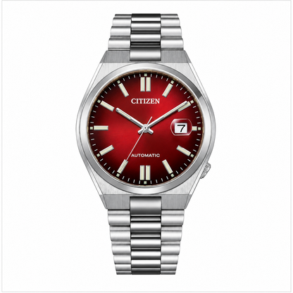 Citizen NJ0150-56W