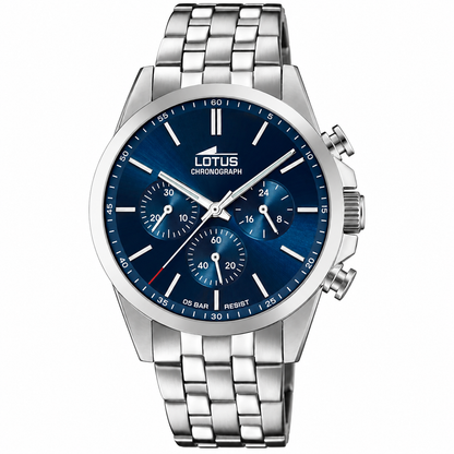 Reloj Lotus Chrono 18989/2